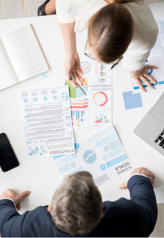 digital marketing services